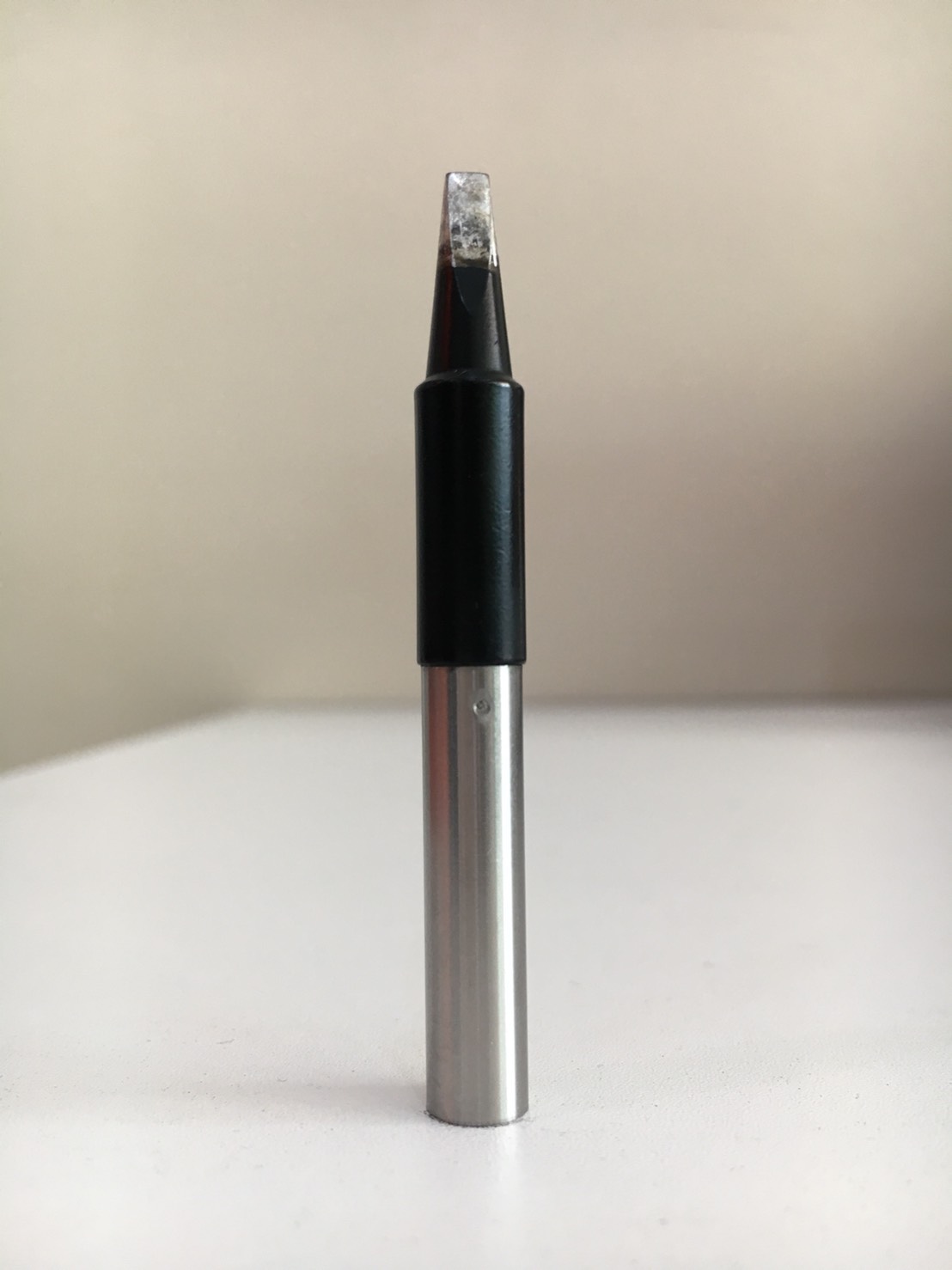 ปลายหัวแร้งซามูไร Cera cote samurai js30d solder 7 mm solder tip